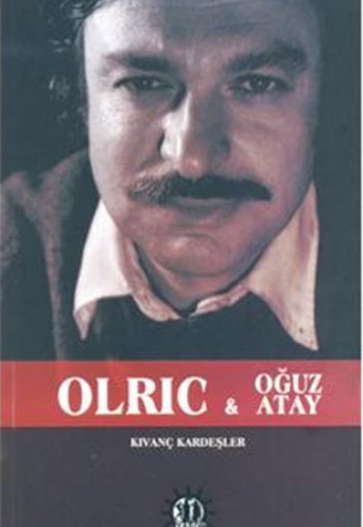 Olric - Oğuz Atay