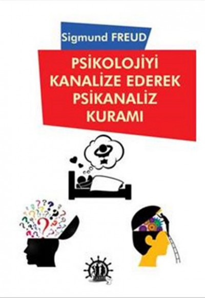 Psikolojiyi Kanalize Ederek Psikanaliz Kuramı