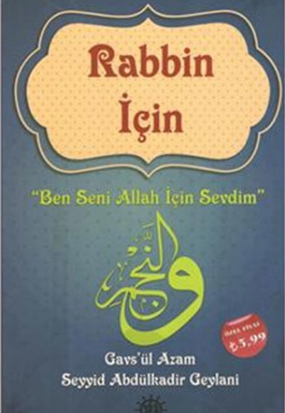 Rabbin İçin