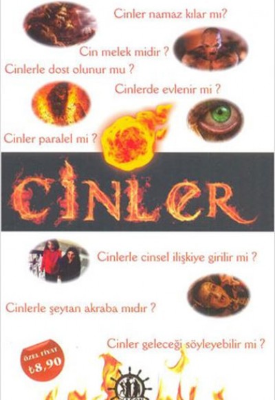 Cinler