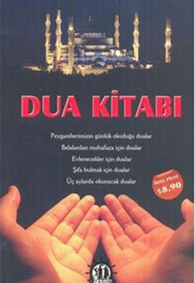 Dua Kitabı