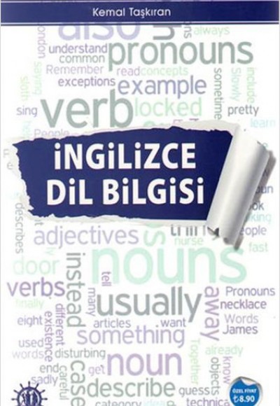 İngilizce Dil Bilgisi