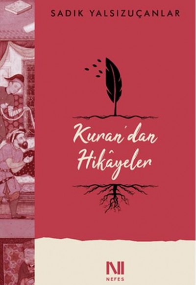 Kur’an’dan Hikâyeler