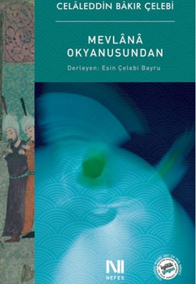 Mevlana Okyanusundan