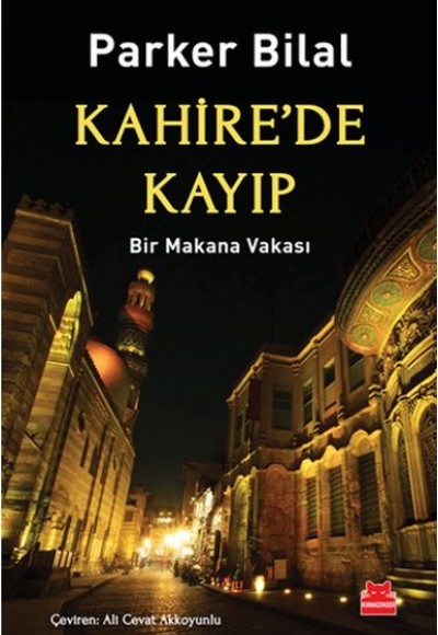 Kahirede Kayıp