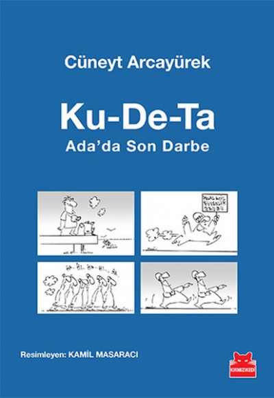 Ku-De-Ta Adada Son Darbe