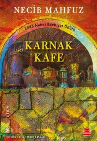 Karnak Kafe