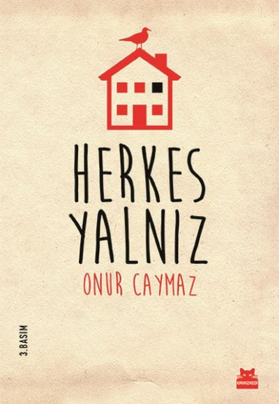 Herkes Yalnız