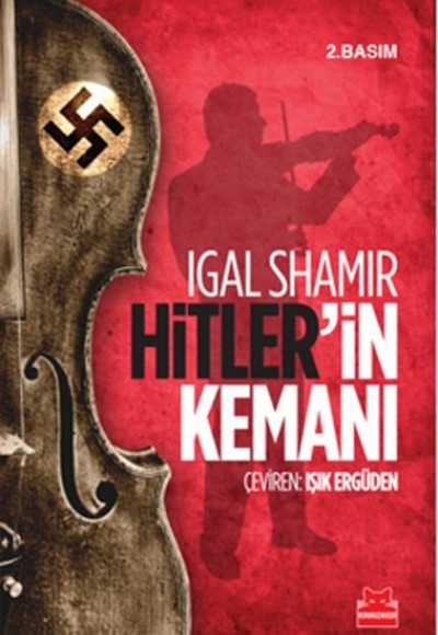 Hitler'in Kemanı