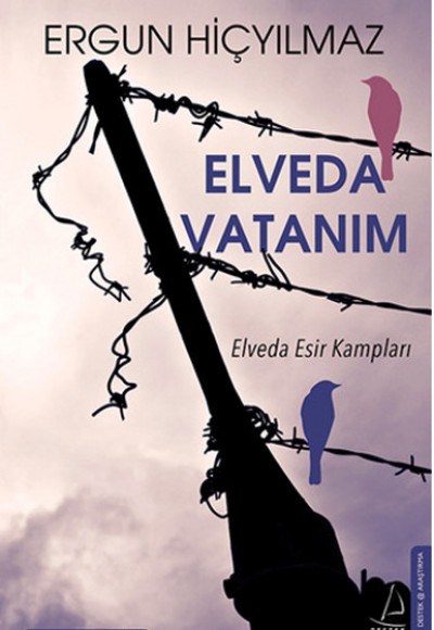 Elveda Vatanım