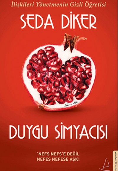 Duygu Simyacısı