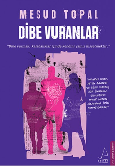 Dibe Vuranlar