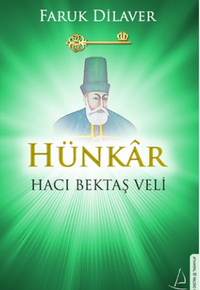 Hünkar Hacı Bektaş Veli