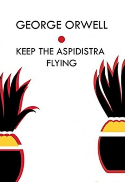 Keep The Aspıdıstra Flyıng