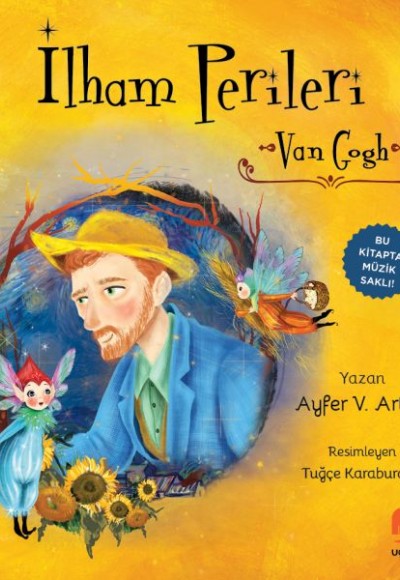 İlham Perileri: Van Gogh