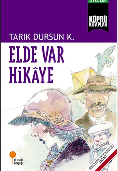 Elde Var Hikaye