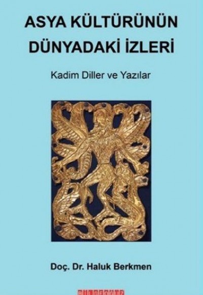 Asya Kültürünün Dünyadaki İzleri