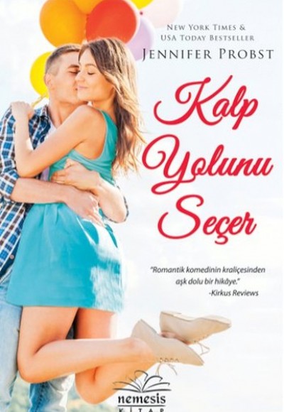 Kalp Yolunu Seçer