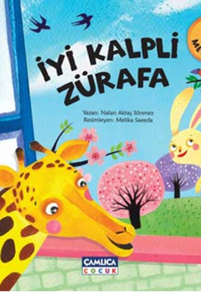 İyi Kalpli Zürafa / Mevsimler