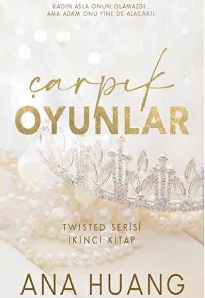 Çarpık Oyunlar