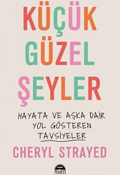 Küçük Güzel Şeyler