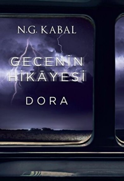 Gecenin Hikayesi - Dora