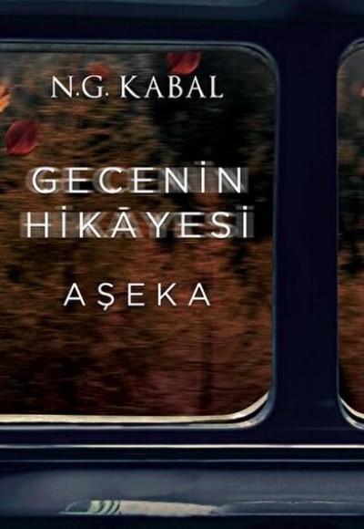 Gecenin Hikayesi - Aşeka