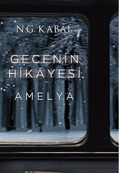 Gecenin Hikayesi - Amelya