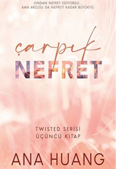 Çarpık Nefret