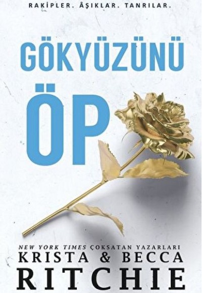 Gökyüzünü Öp