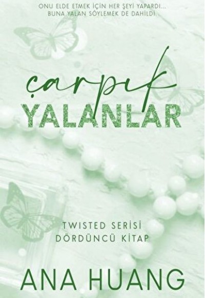 Çarpık Yalanlar