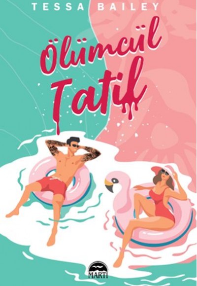 Ölümcül Tatil