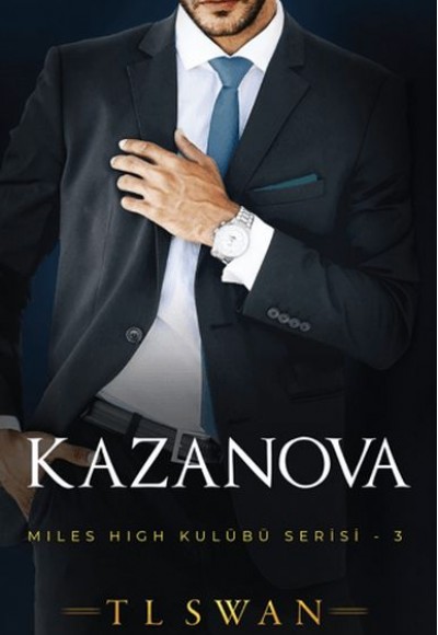 Kazanova