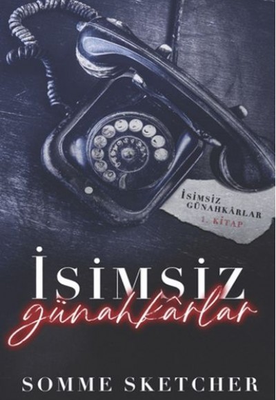 İsimsiz Günahkarlar