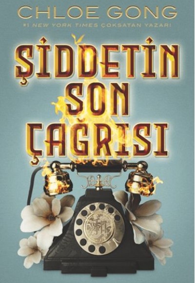 Şiddetin Son Çağrısı