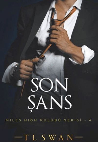 Son Şans