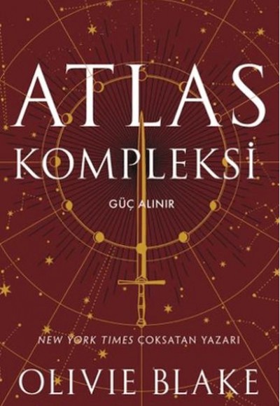 Atlas Kompleksi