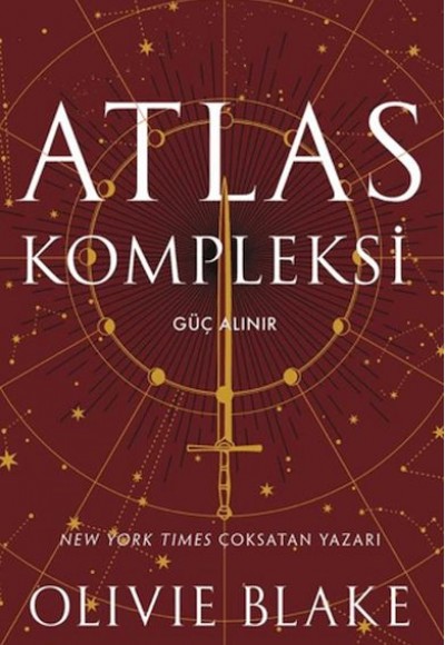 Atlas Kompleksi