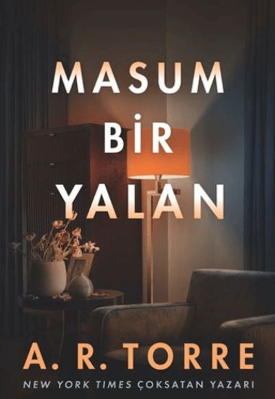 Masum Bir Yalan