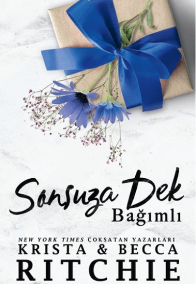 Sonsuza Dek Bağımlı