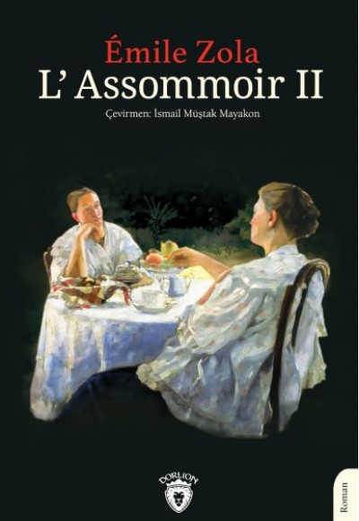 L’Assommoir II