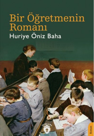 Bir Öğretmenin Romanı