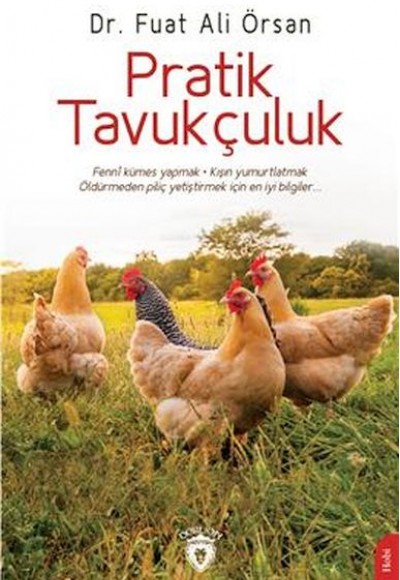 Pratik Tavukçuluk