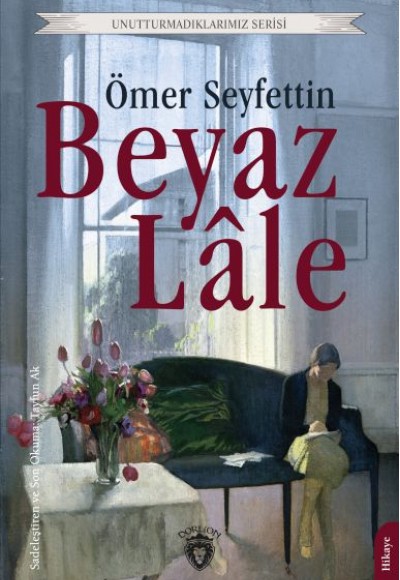 Beyaz Lâle