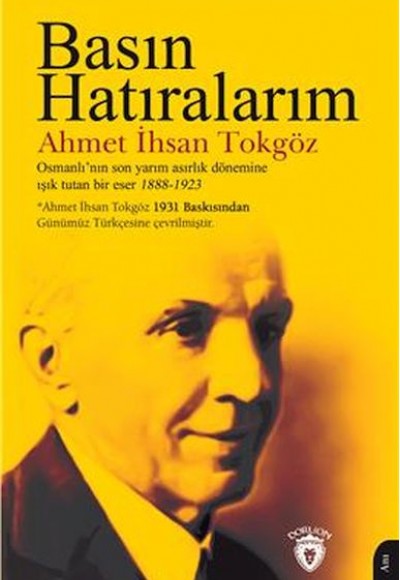 Basın Hatıralarım