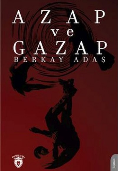 Azap Ve Gazap