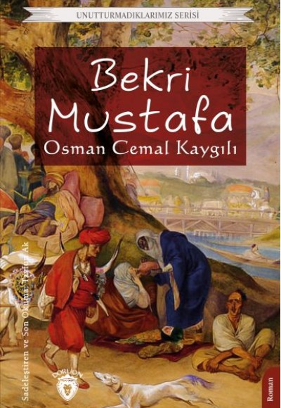 Bekri Mustafa