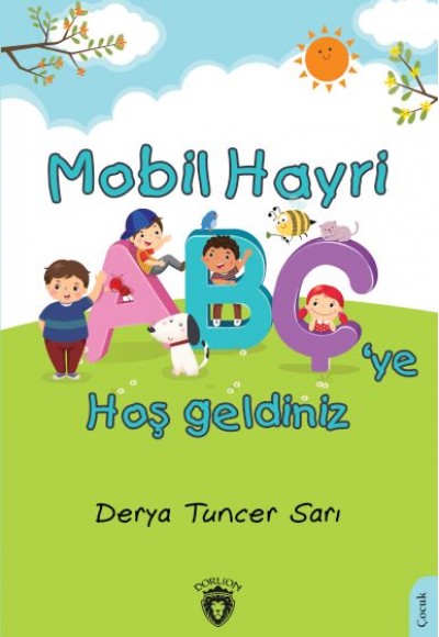 Mobil Hayri Abç’ye Hoş Geldiniz!