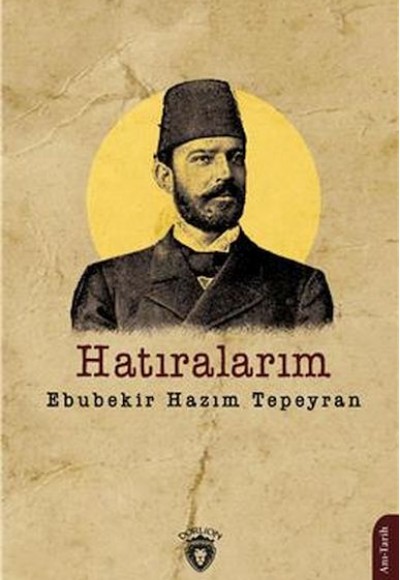 Hatıralarım