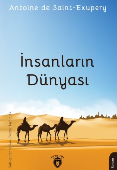 İnsanların Dünyası